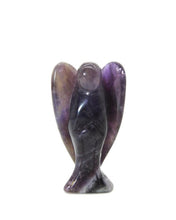 Load image into Gallery viewer, Amethyst Angel - Mystic Fox
