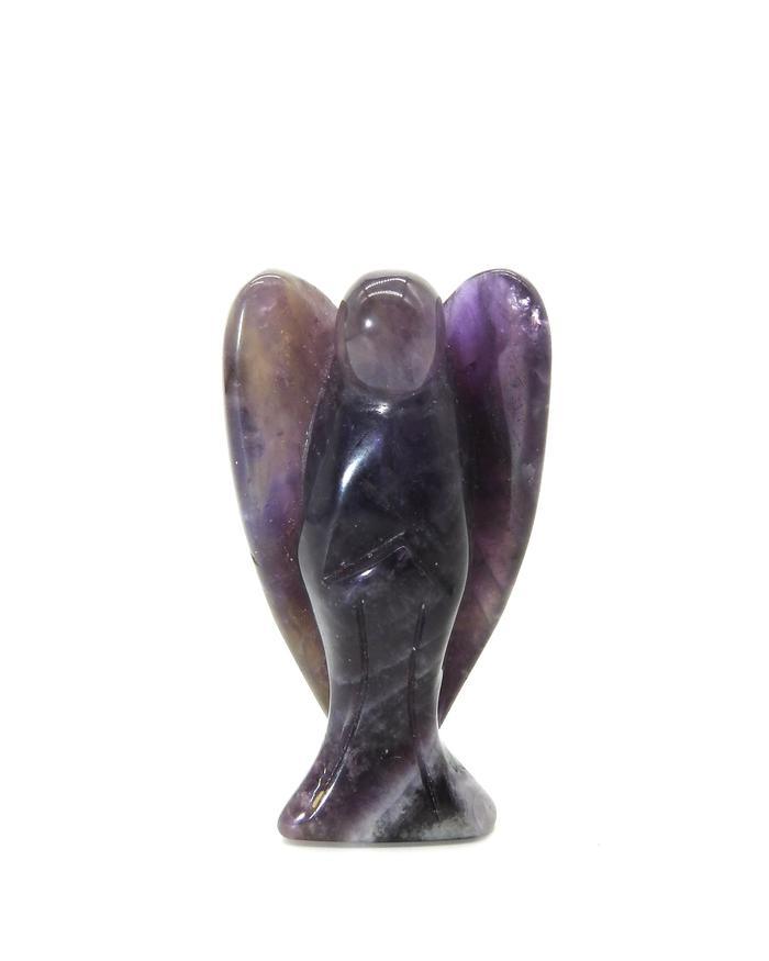 Amethyst Angel - Mystic Fox