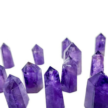 Load image into Gallery viewer, Amethyst Point - Mystic Fox
