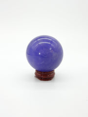 Amethyst Sphere