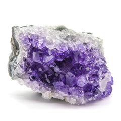 Amethyst Cluster