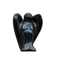 Black Osidian Angel