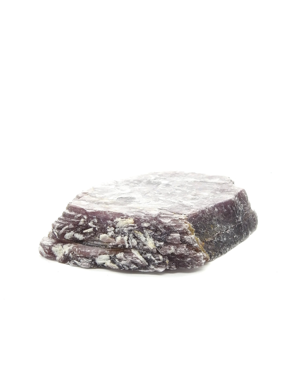 Lepidolite Rough Crystal