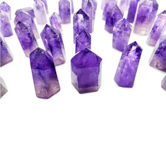 Amethyst Point