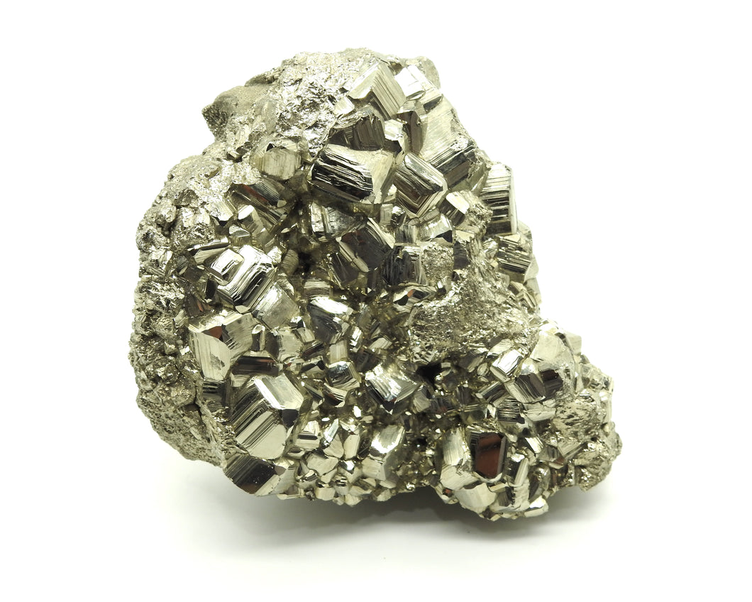 Pyrite Rough Stone