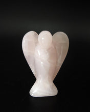 Load image into Gallery viewer, Rose Quartz Angel
